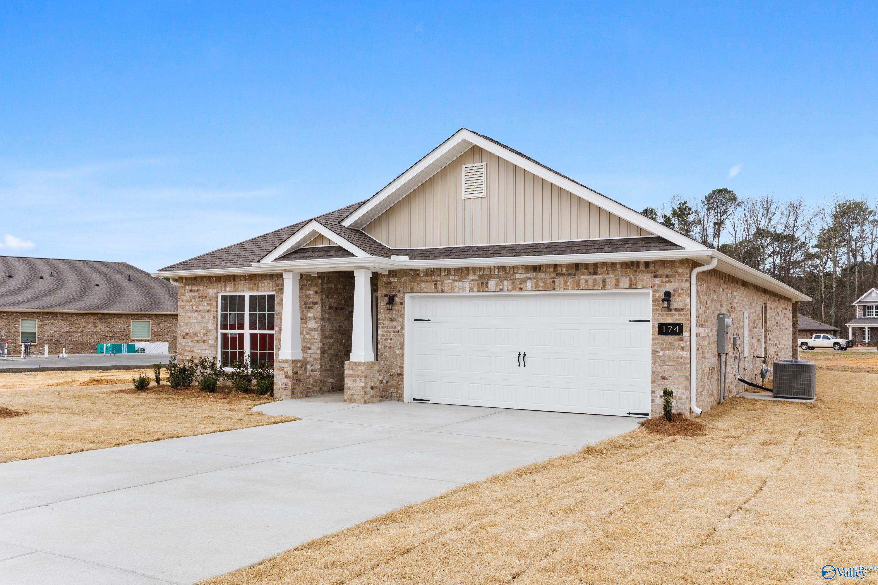 174 Overland Pass, Arab, Alabama image 4