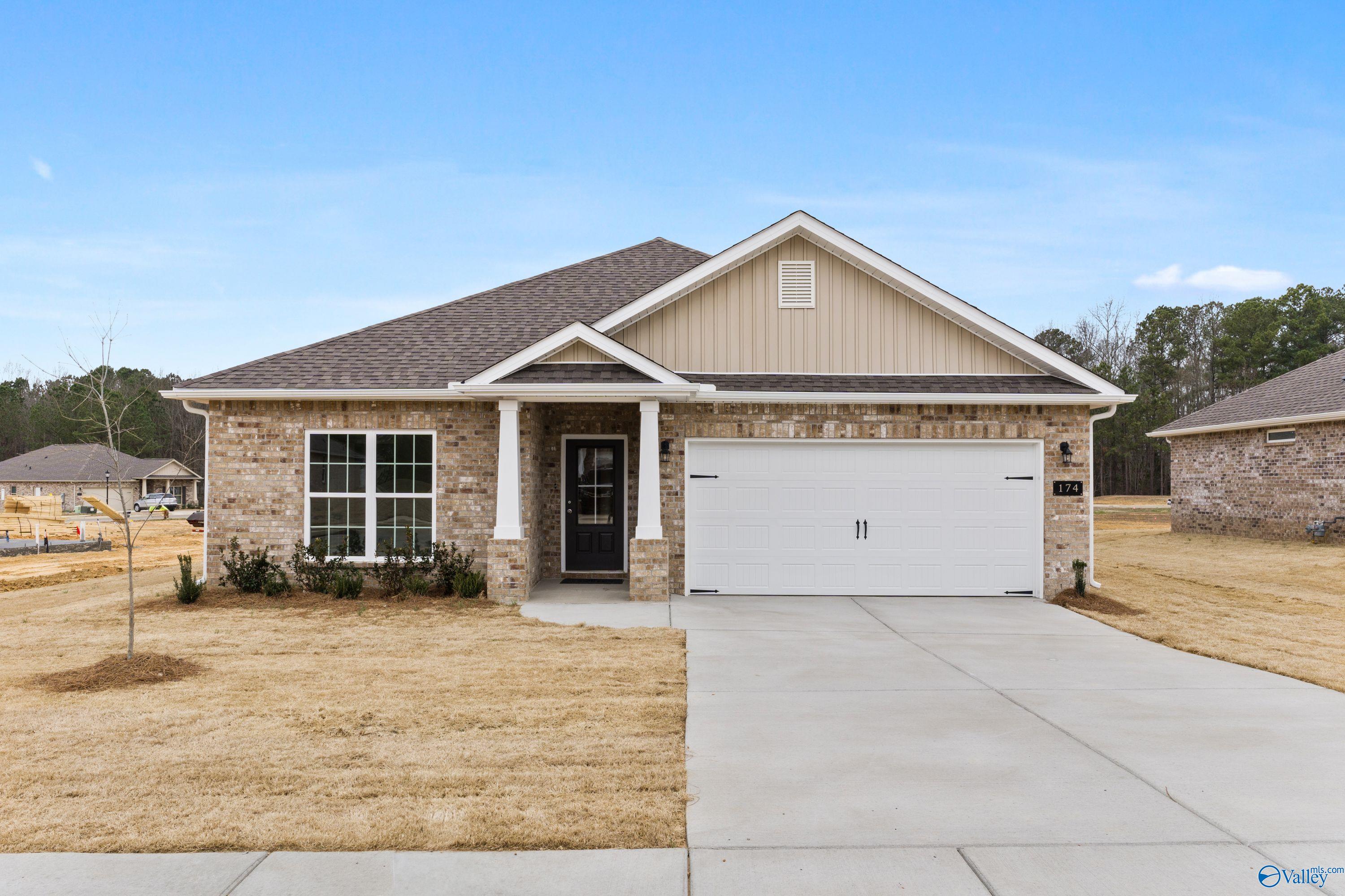 174 Overland Pass, Arab, Alabama image 1