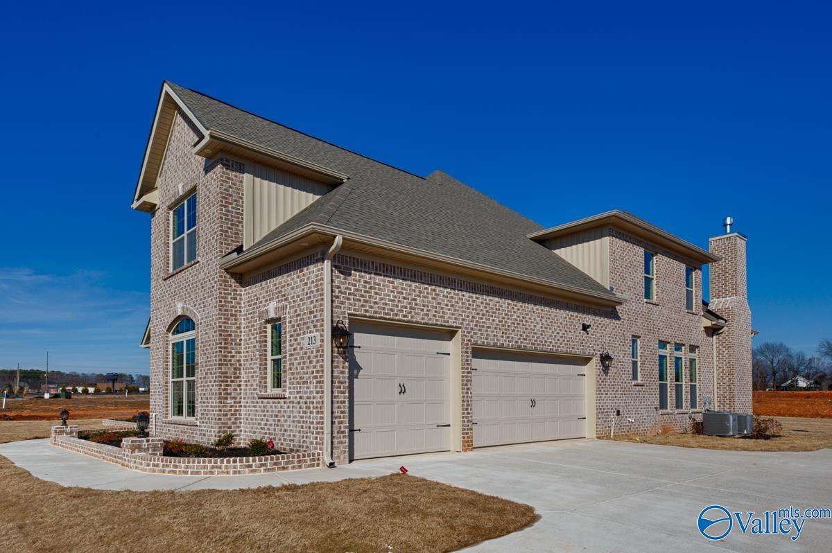 117 Bellawoods Drive