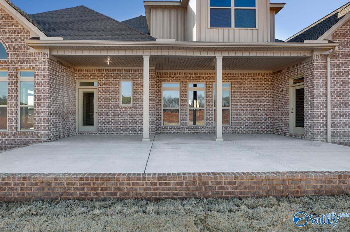 117 Bellawoods Drive