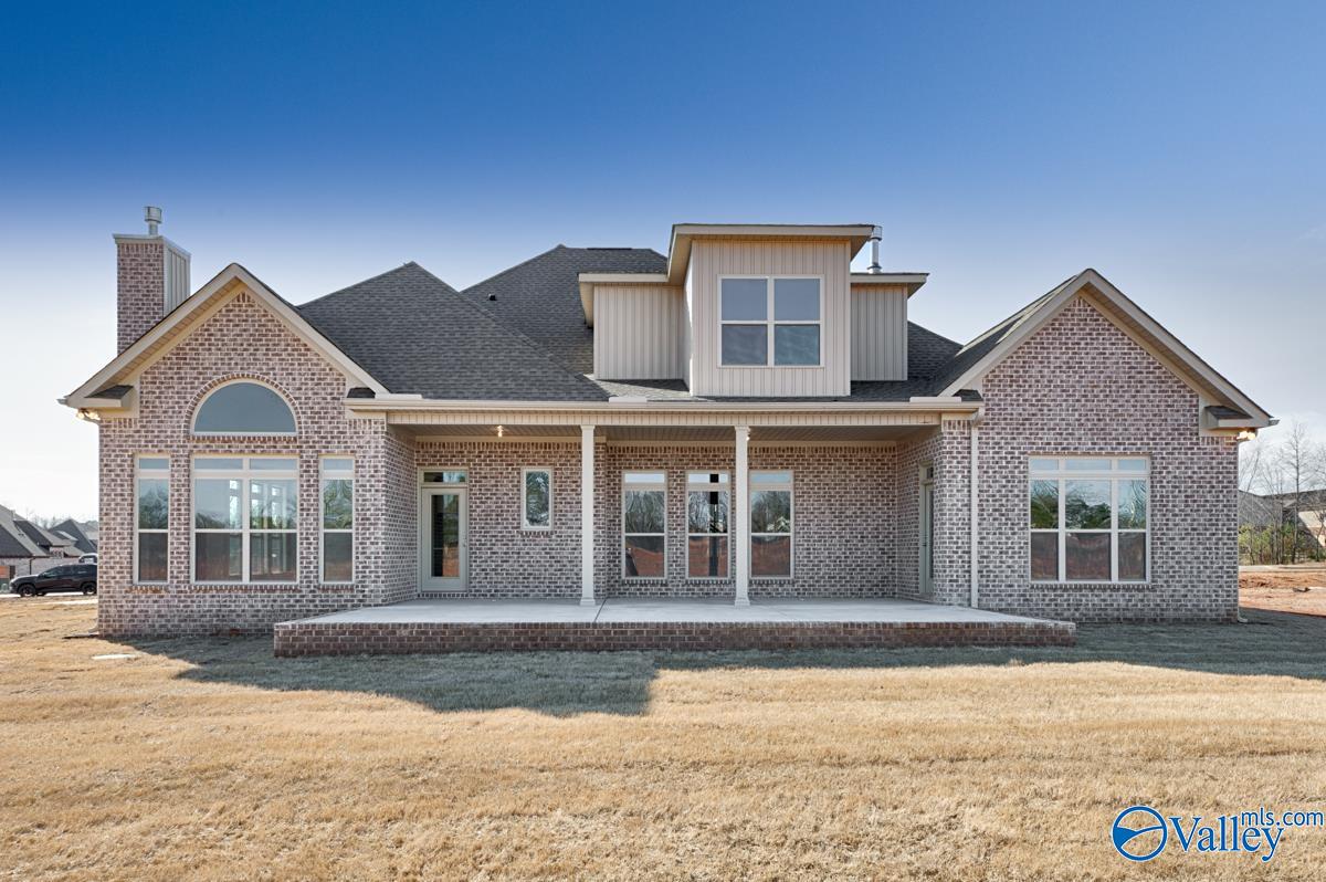 117 Bellawoods Drive