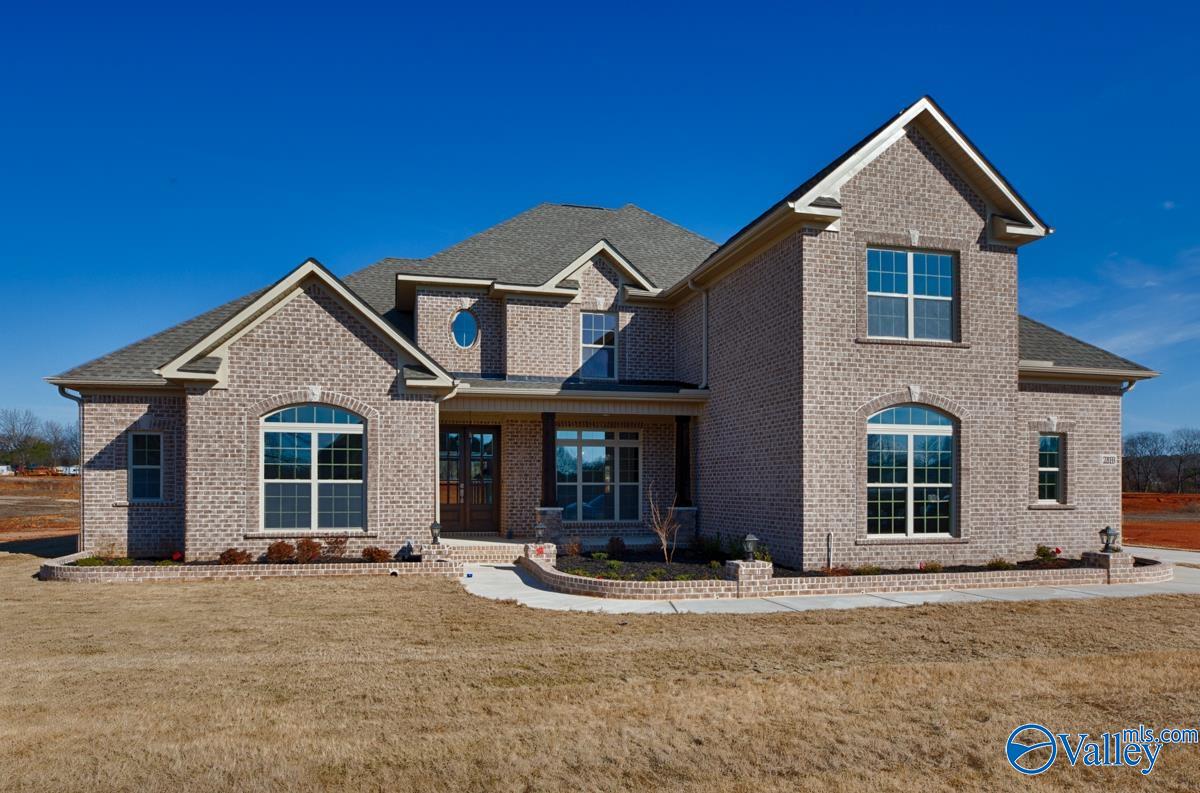 117 Bellawoods Drive