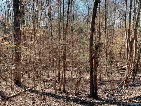 Vacant Land For Sale - LOT 15 Cardinal Drive<br/> Guntersville, AL 35976