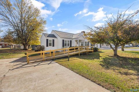 428 College Avenue New Hope AL 35760