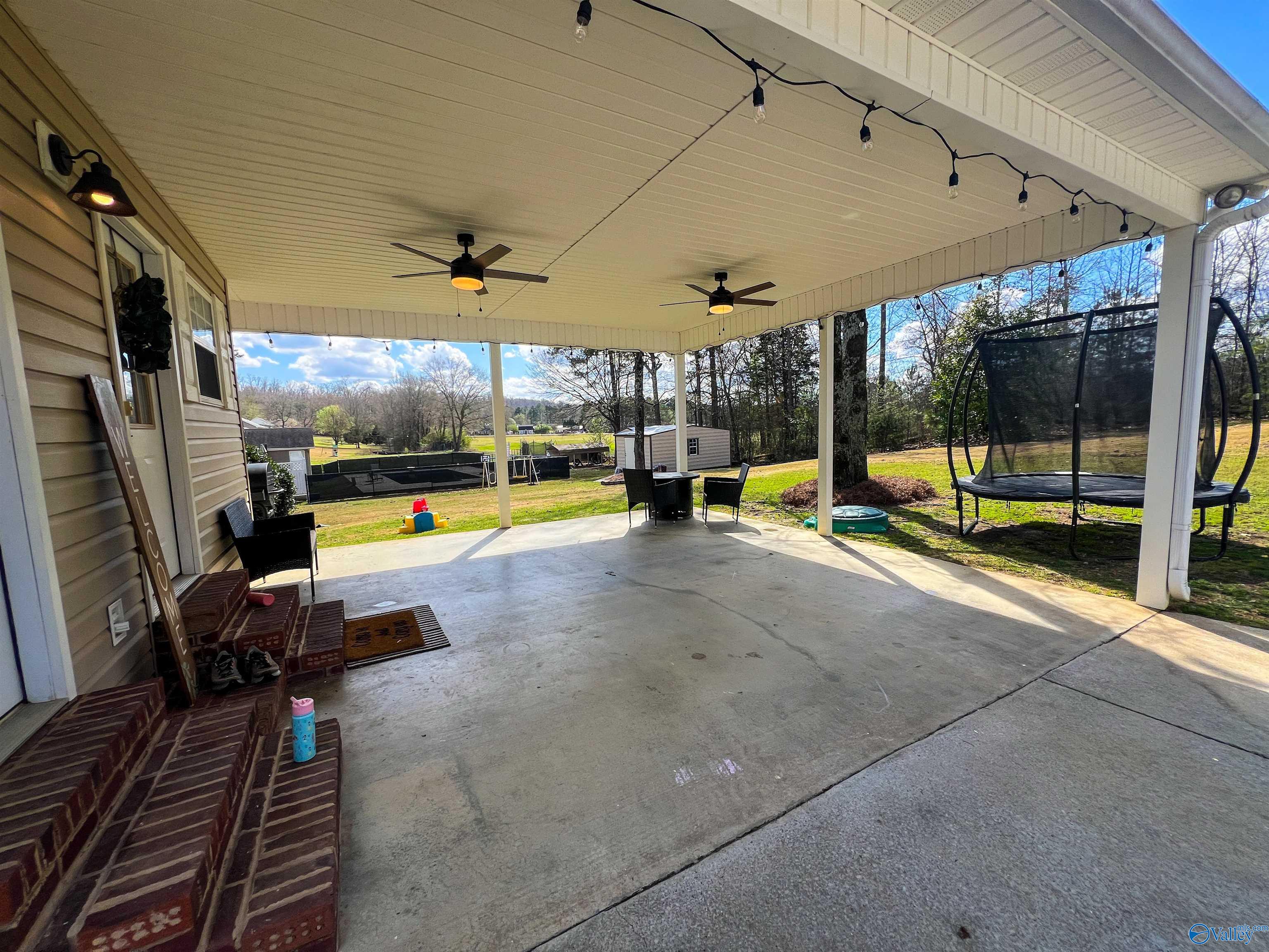 2550 Country Road, Southside, Alabama image 19