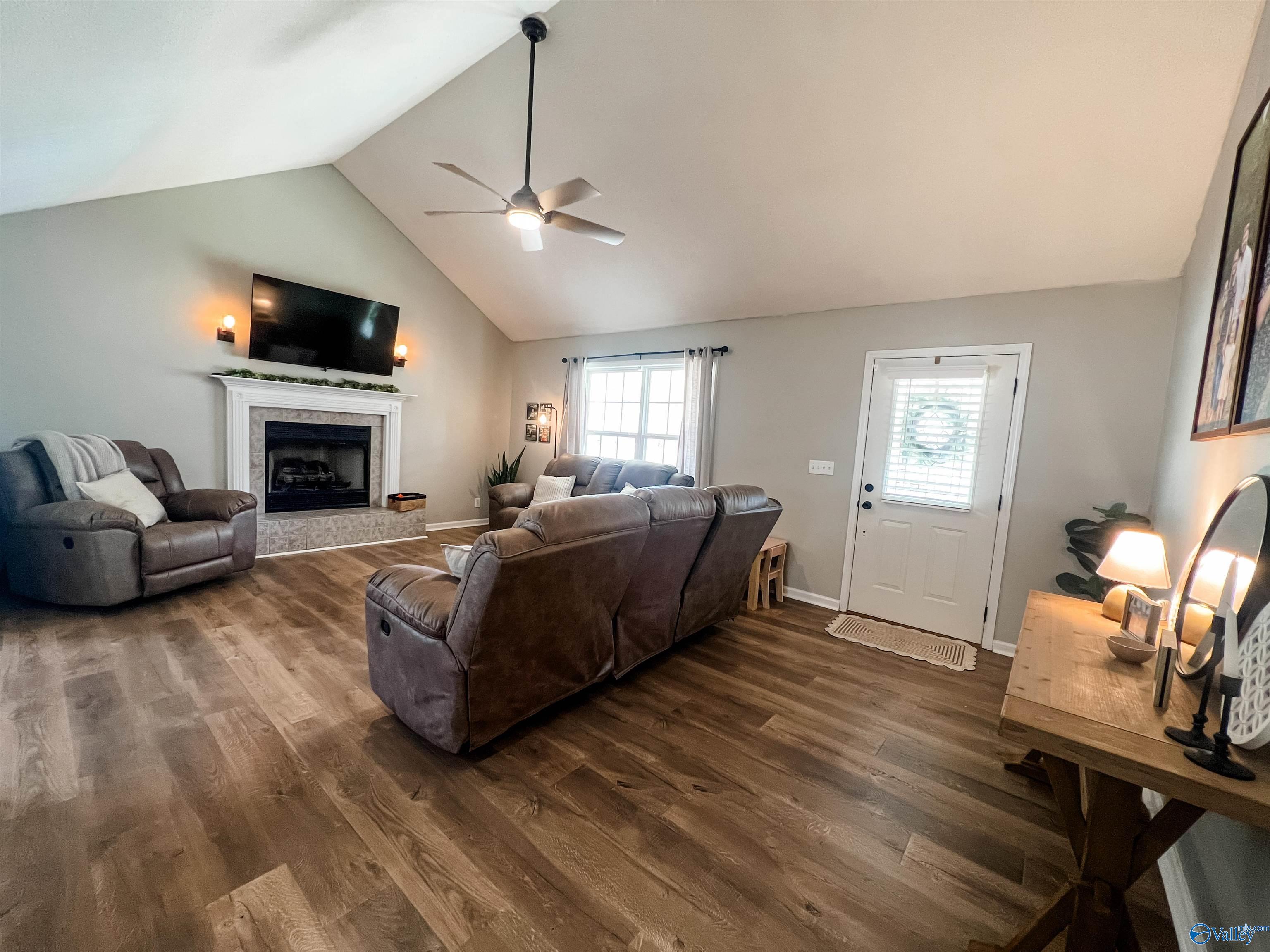 2550 Country Road, Southside, Alabama image 3