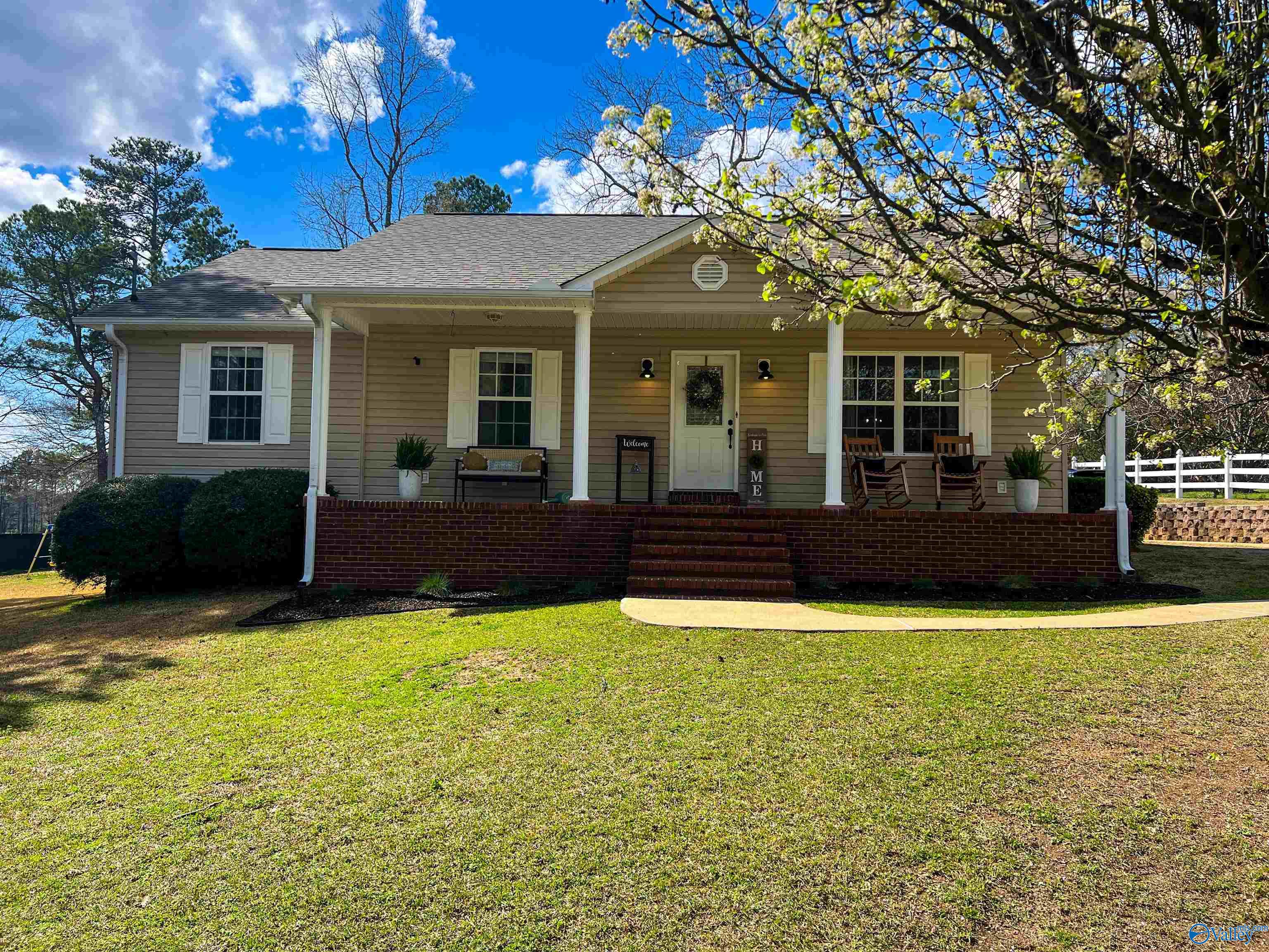 2550 Country Road, Southside, Alabama image 1