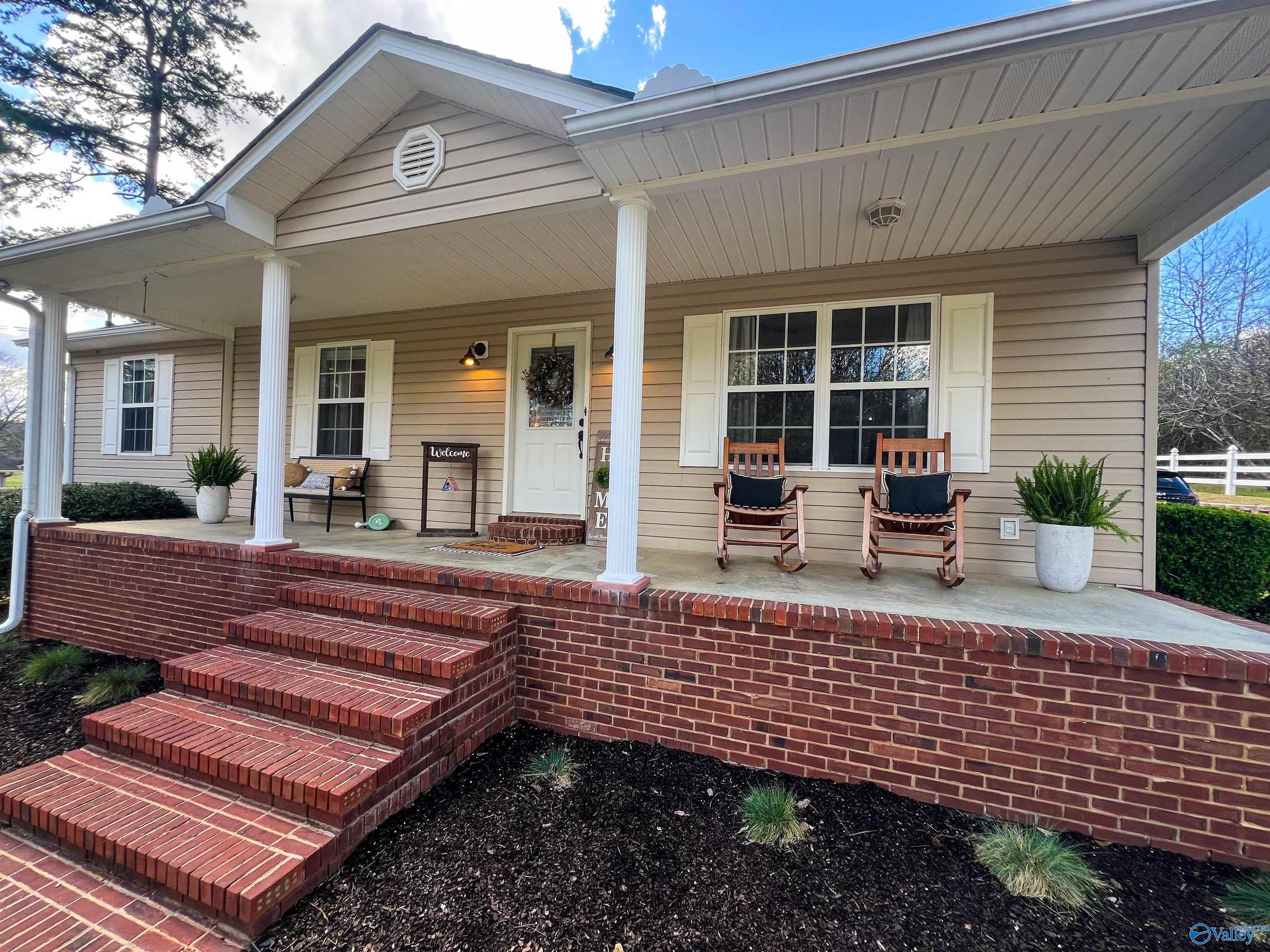 2550 Country Road, Southside, Alabama image 2