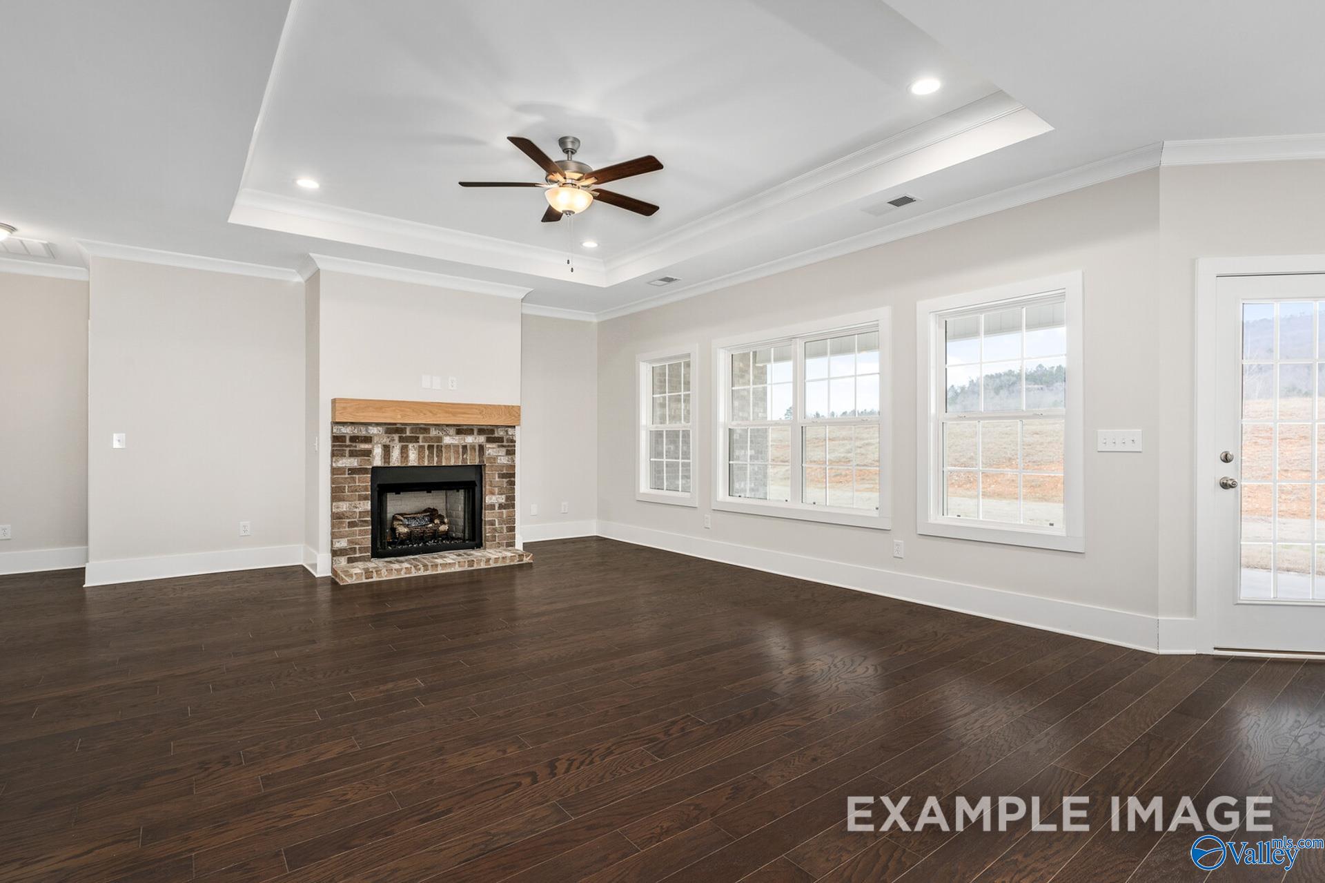 29595 Limestone Creek Way, Harvest, Alabama image 2