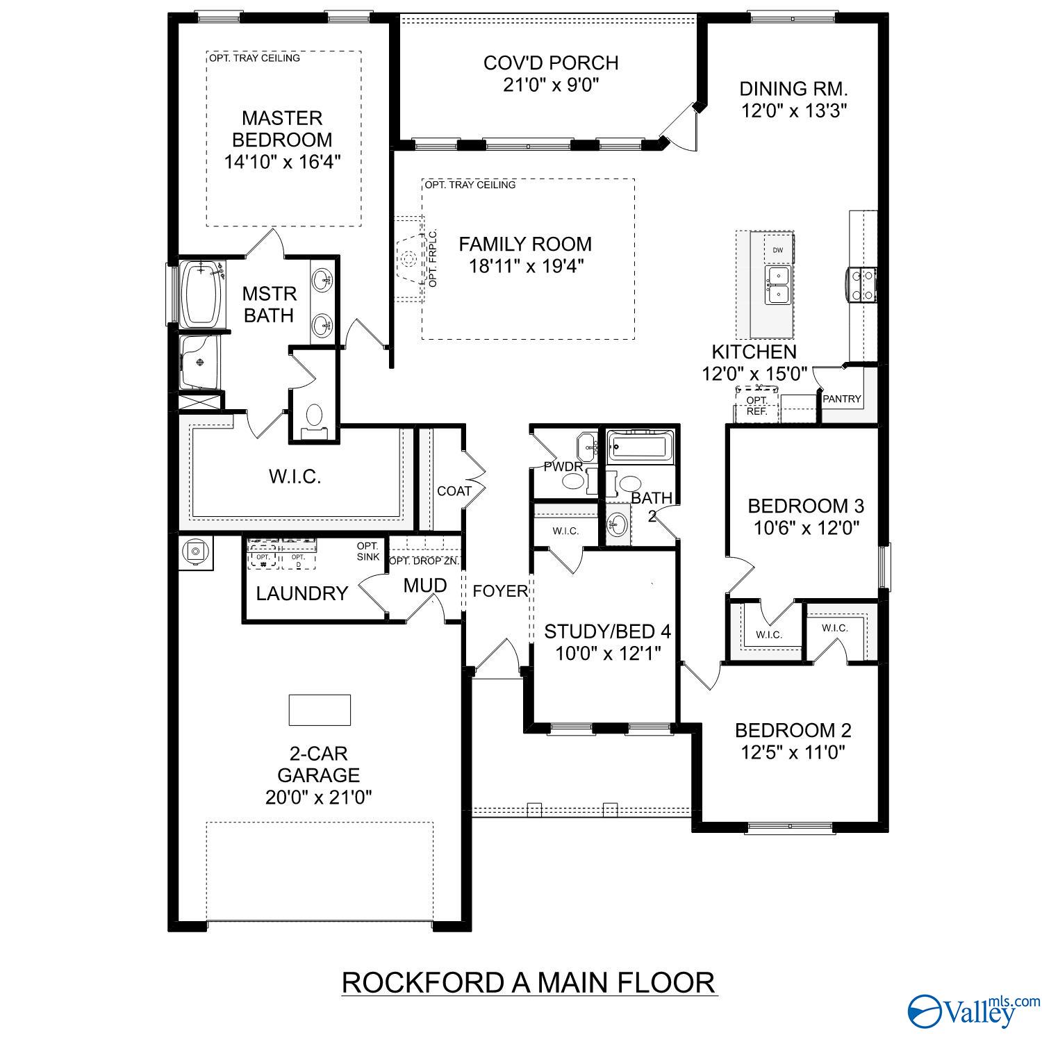 29595 Limestone Creek Way, Harvest, Alabama image 12