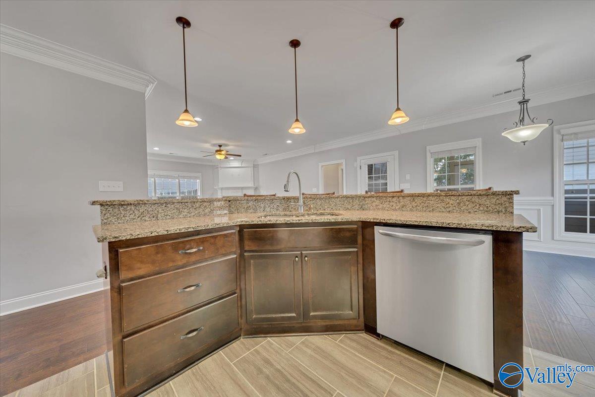 2604 Mountain Stream Way, Owens Cross Roads, Alabama image 16
