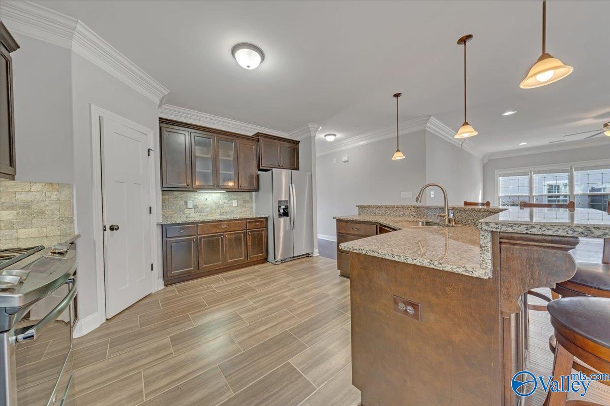 2604 Mountain Stream Way, Owens Cross Roads, Alabama image 4