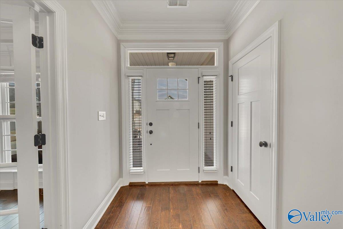 2604 Mountain Stream Way, Owens Cross Roads, Alabama image 2