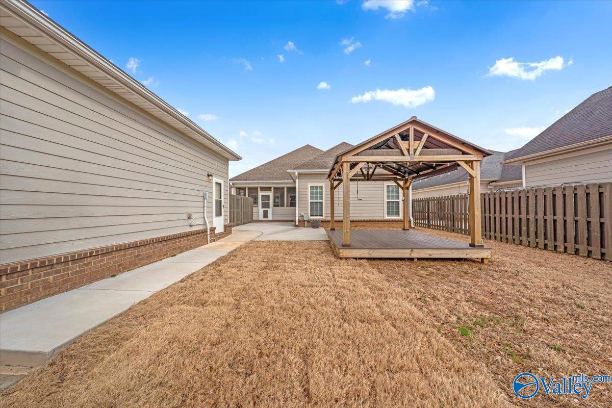 2604 Mountain Stream Way, Owens Cross Roads, Alabama image 42