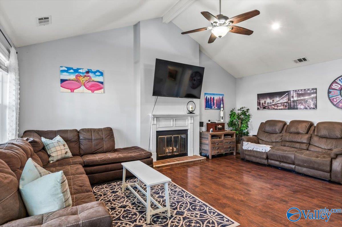 114 Carnette Drive, Madison, Alabama image 26