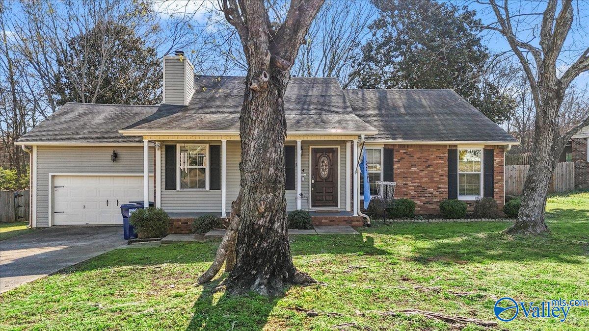 114 Carnette Drive, Madison, Alabama image 15