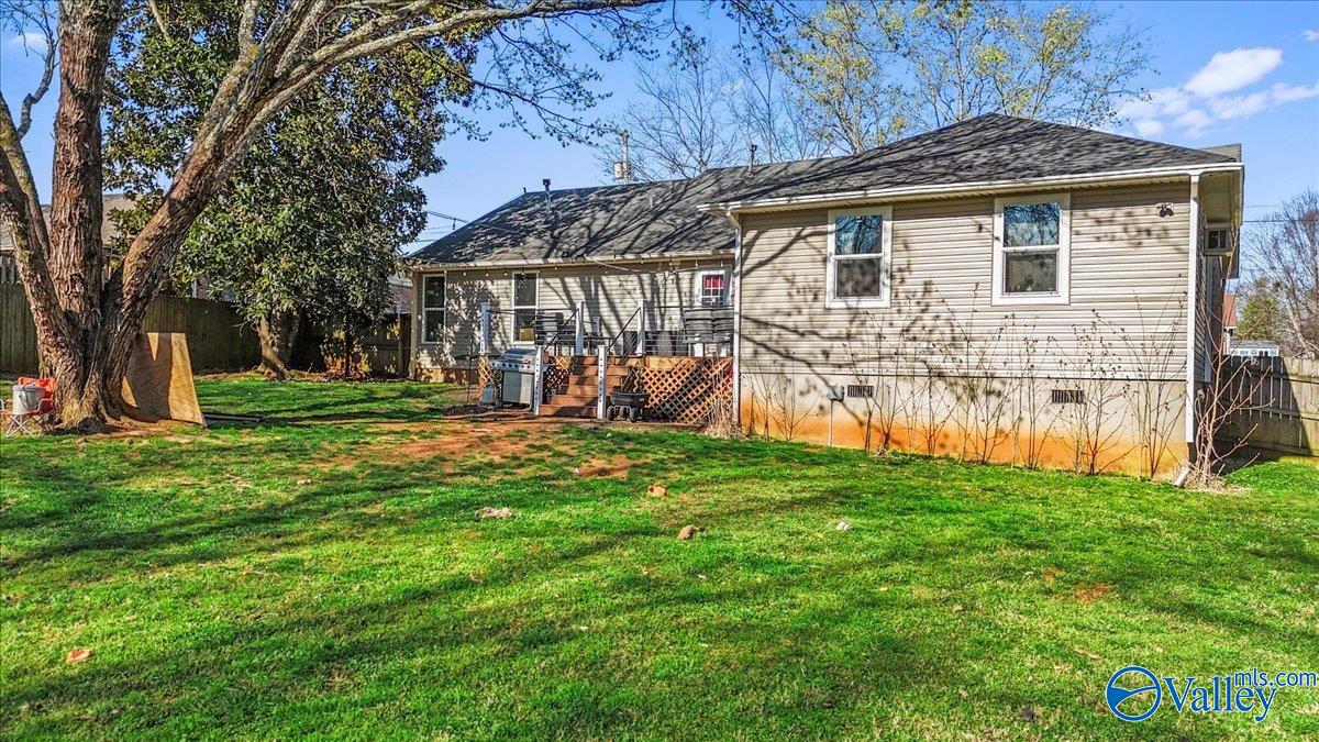114 Carnette Drive, Madison, Alabama image 19