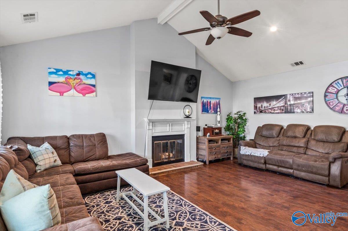 114 Carnette Drive, Madison, Alabama image 2