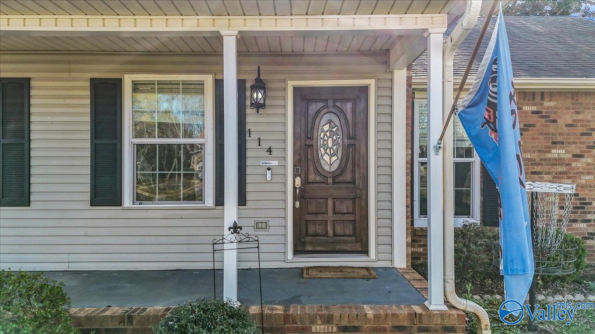 114 Carnette Drive, Madison, Alabama image 17