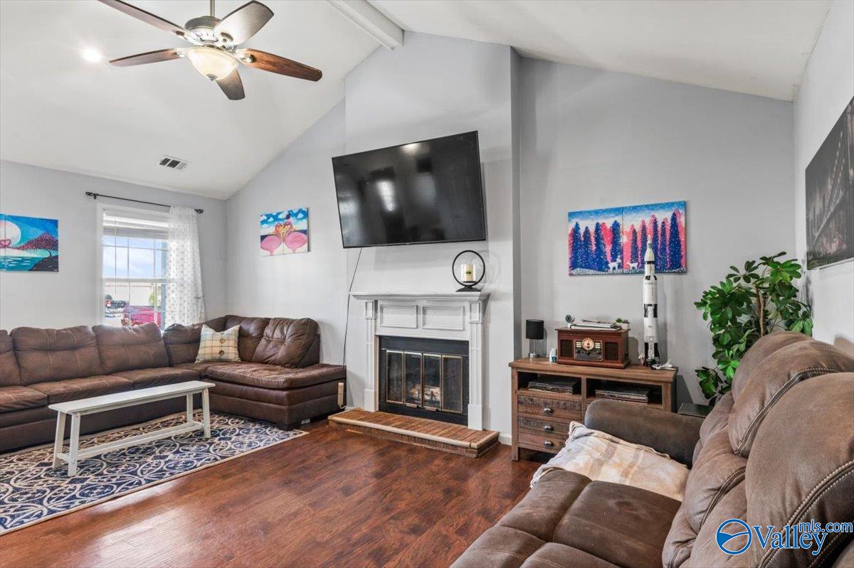 114 Carnette Drive, Madison, Alabama image 25