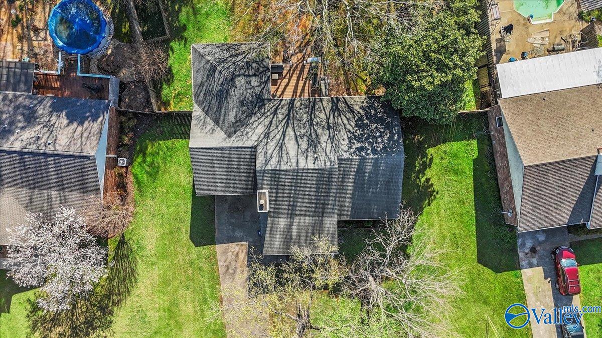 114 Carnette Drive, Madison, Alabama image 14