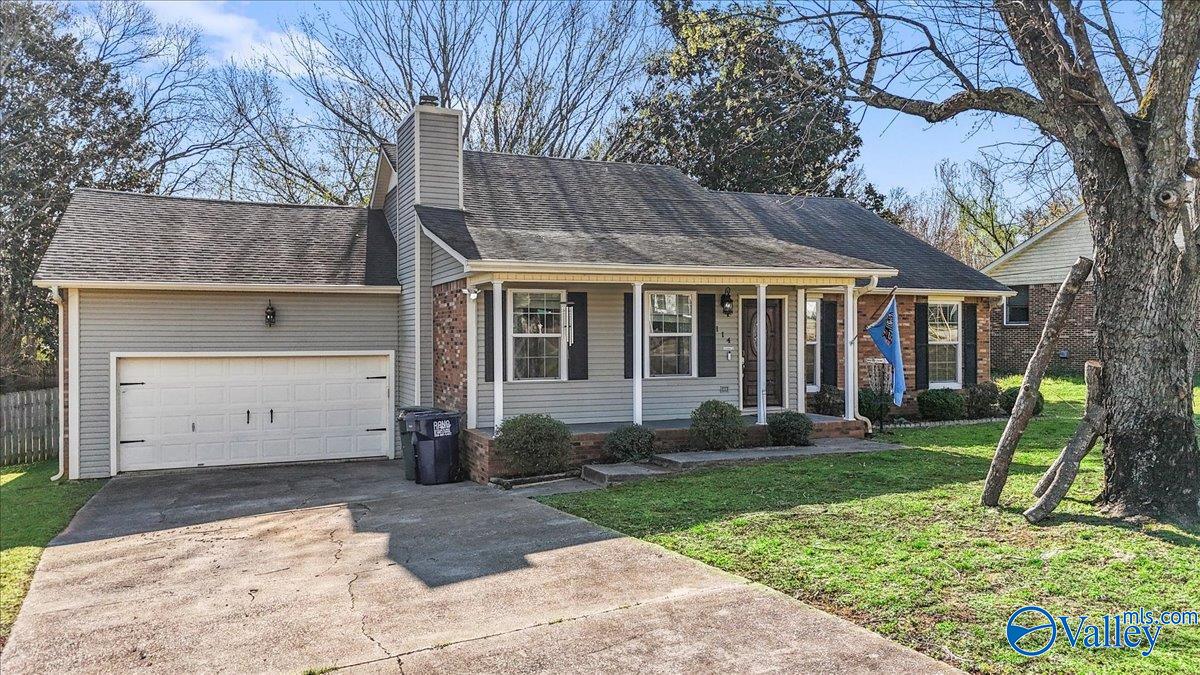 114 Carnette Drive, Madison, Alabama image 16