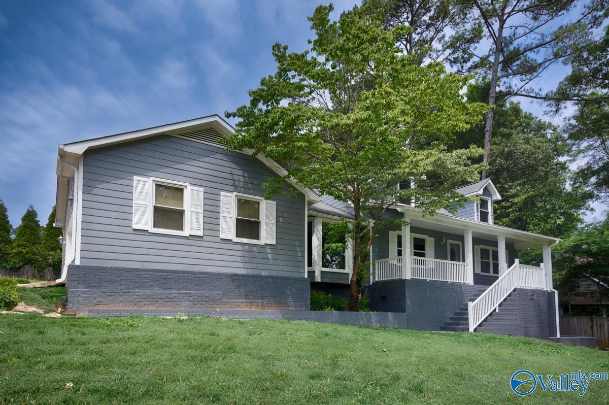 204 Rodman Drive