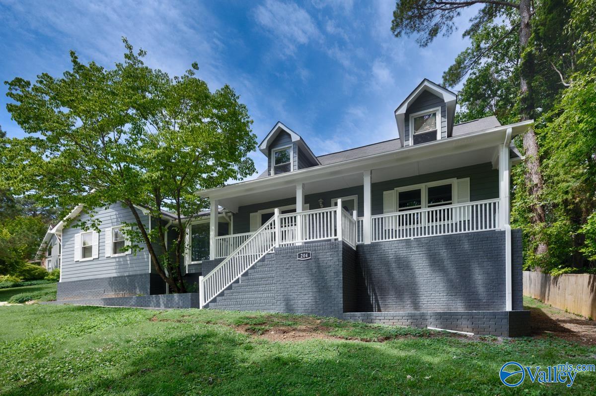 204 Rodman Drive