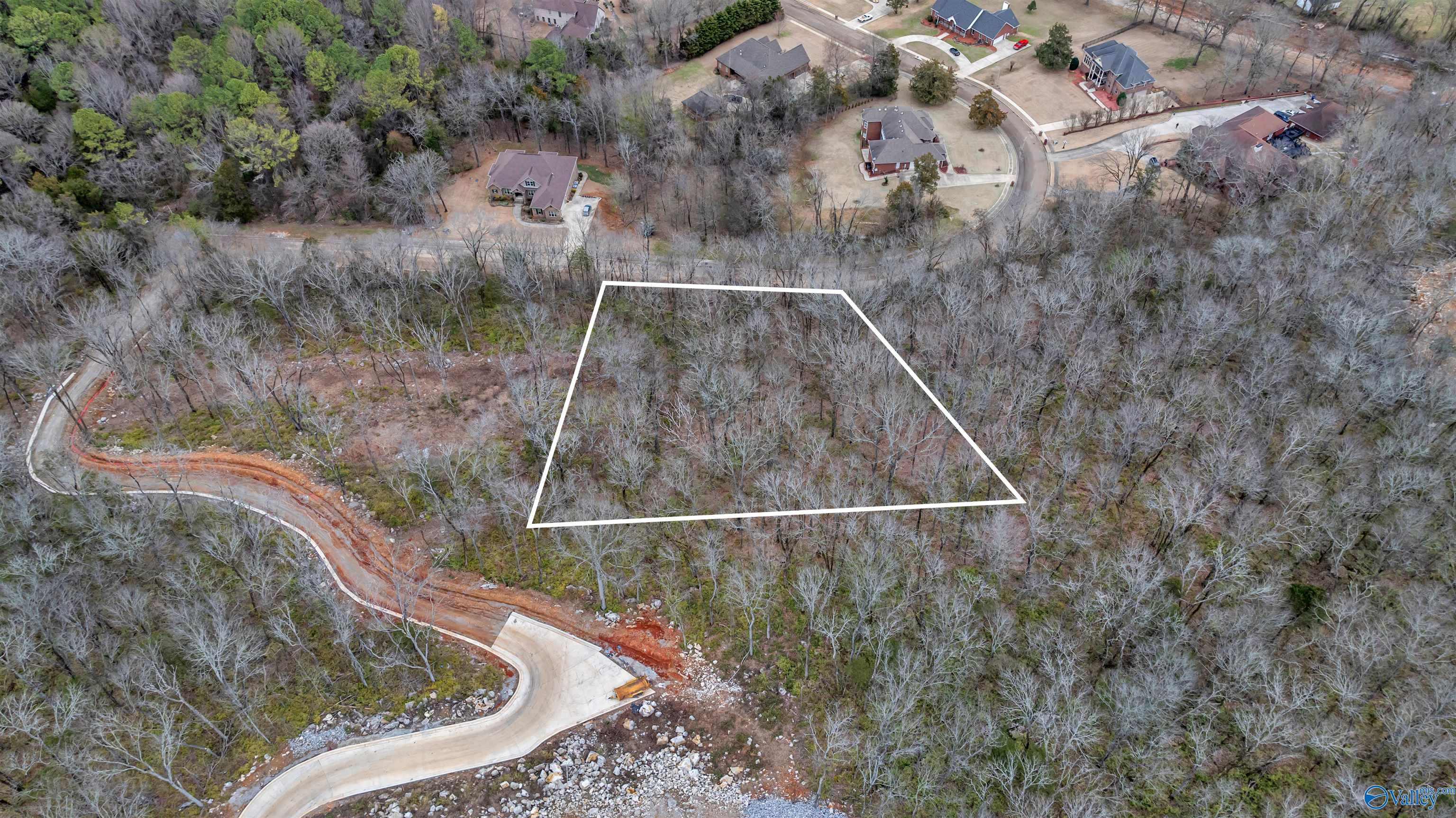 5015 NW Monica Road, Huntsville, Alabama image 5