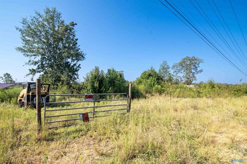 Vacant Land For Sale - 115 AC County Road 424<br/> Franklin County, Russellville, AL 35653