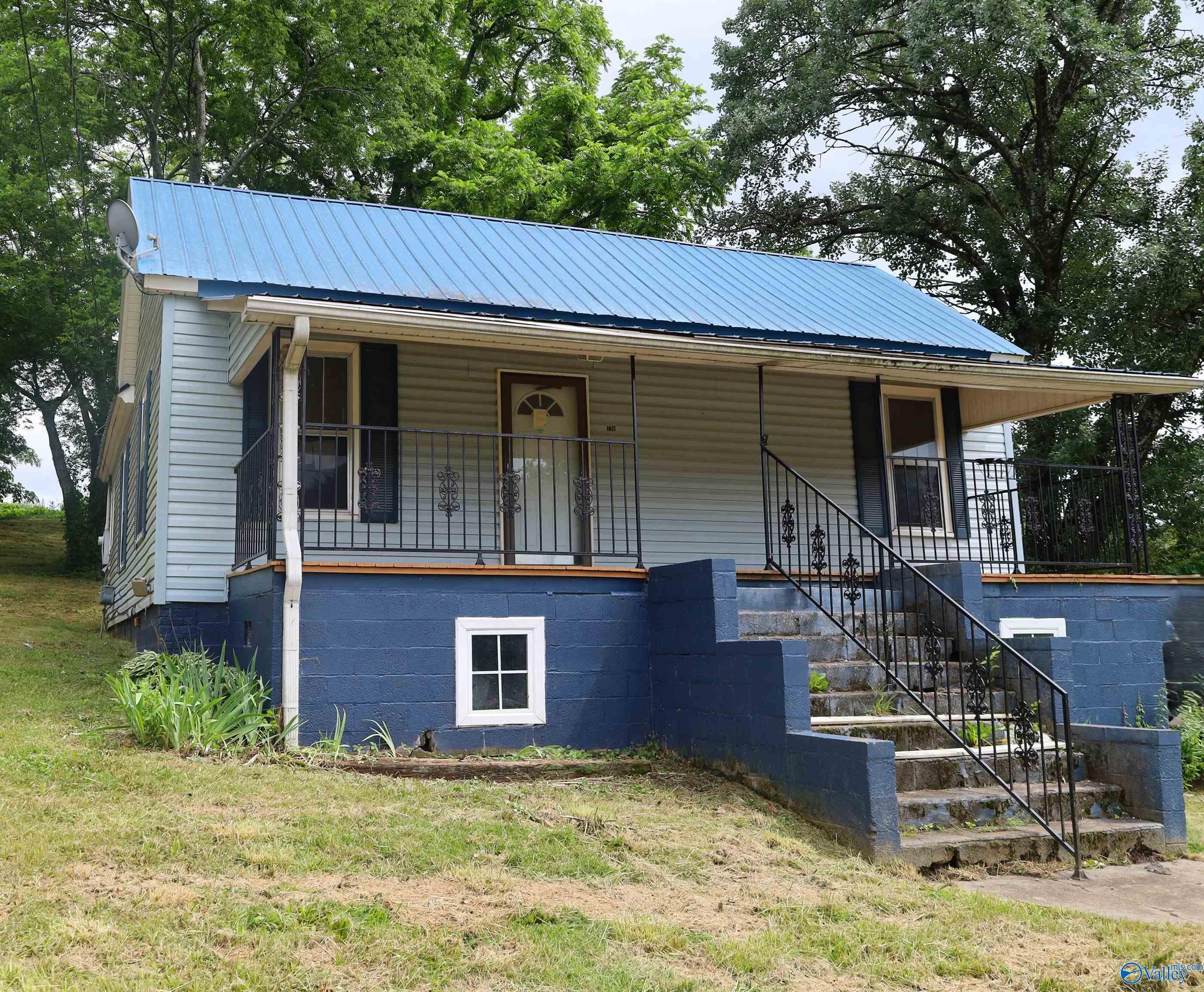 720 Jacobs Avenue, Bridgeport, Alabama image 1