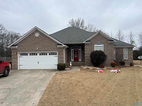 Photo of 16235 Kyle Moran Drive, Athens, AL 35614 (MLS # 21906258)