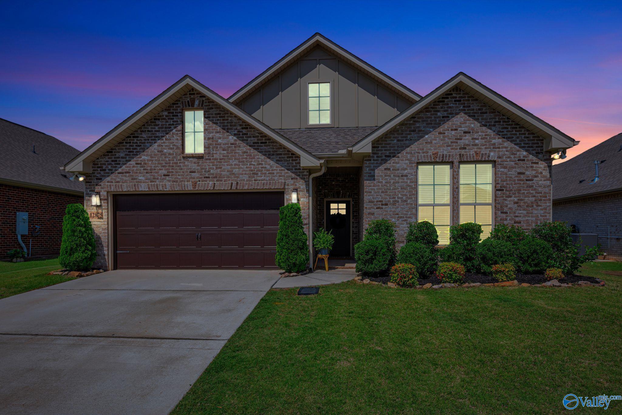 12875 Juniors Drive, Madison, Alabama image 2