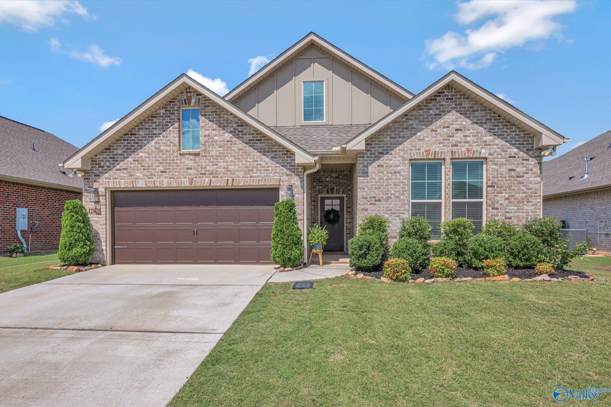 12875 Juniors Drive, Madison, Alabama image 3