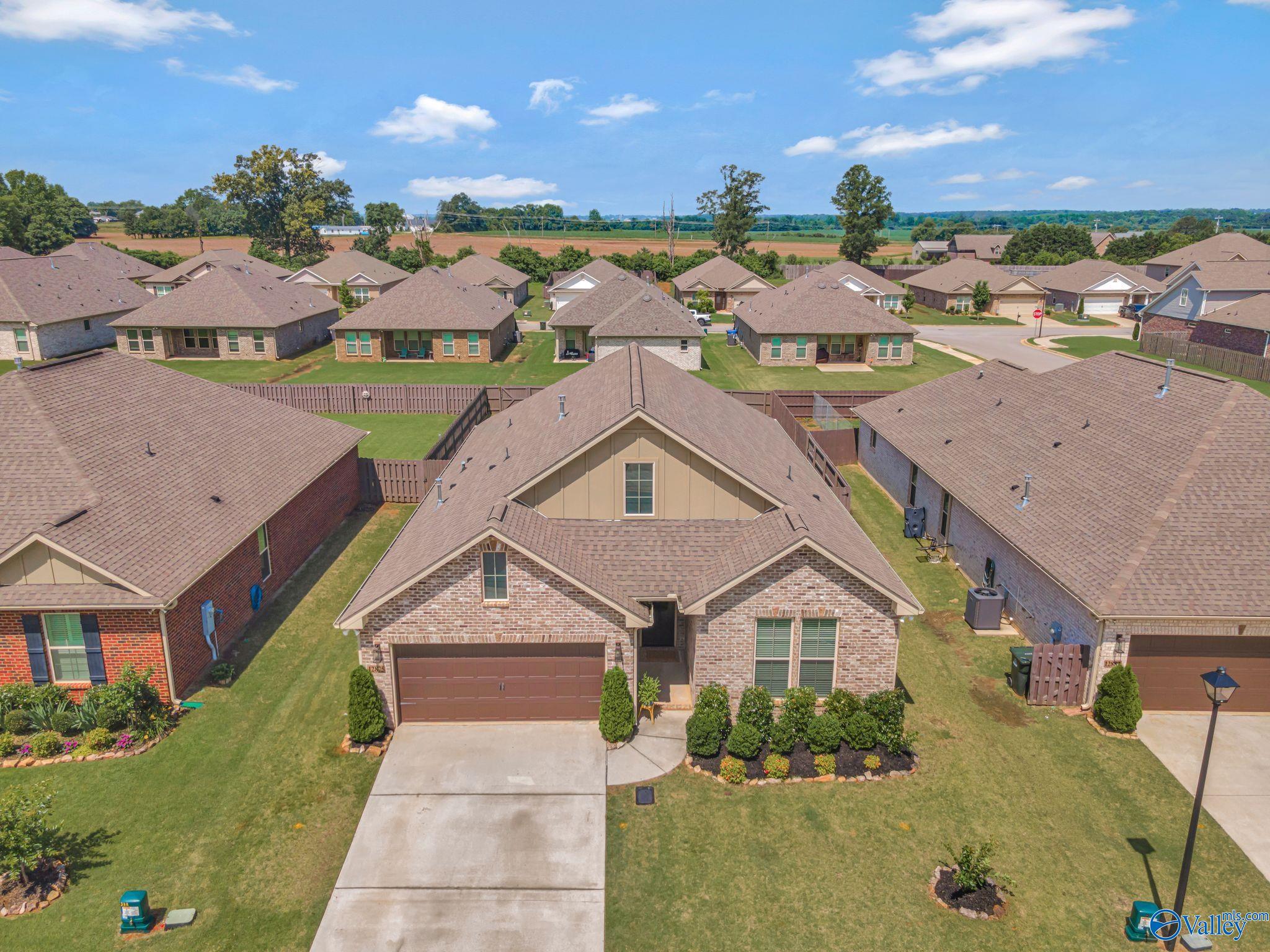12875 Juniors Drive, Madison, Alabama image 1