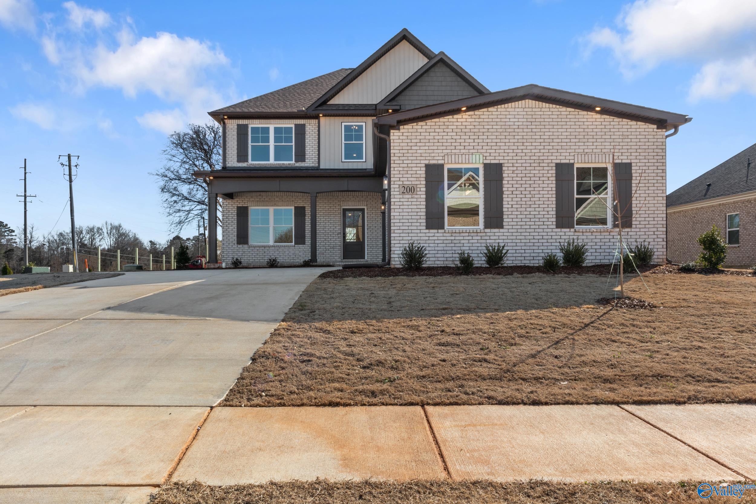 200 M.b. Ayers Way, New Market, Alabama image 23