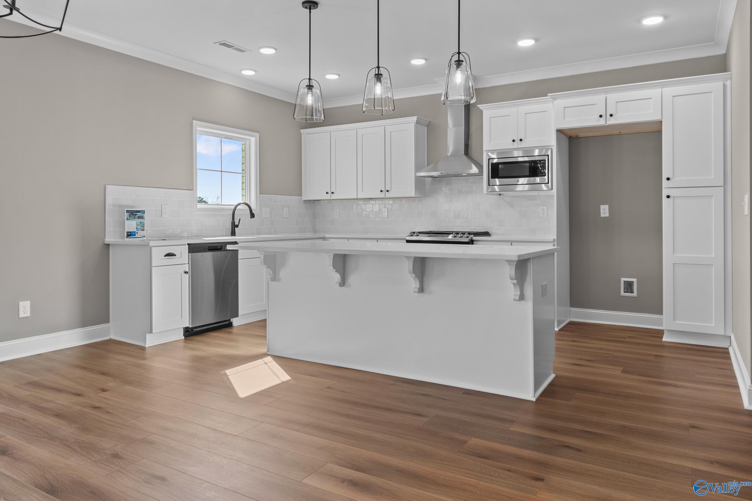 200 M.b. Ayers Way, New Market, Alabama image 9