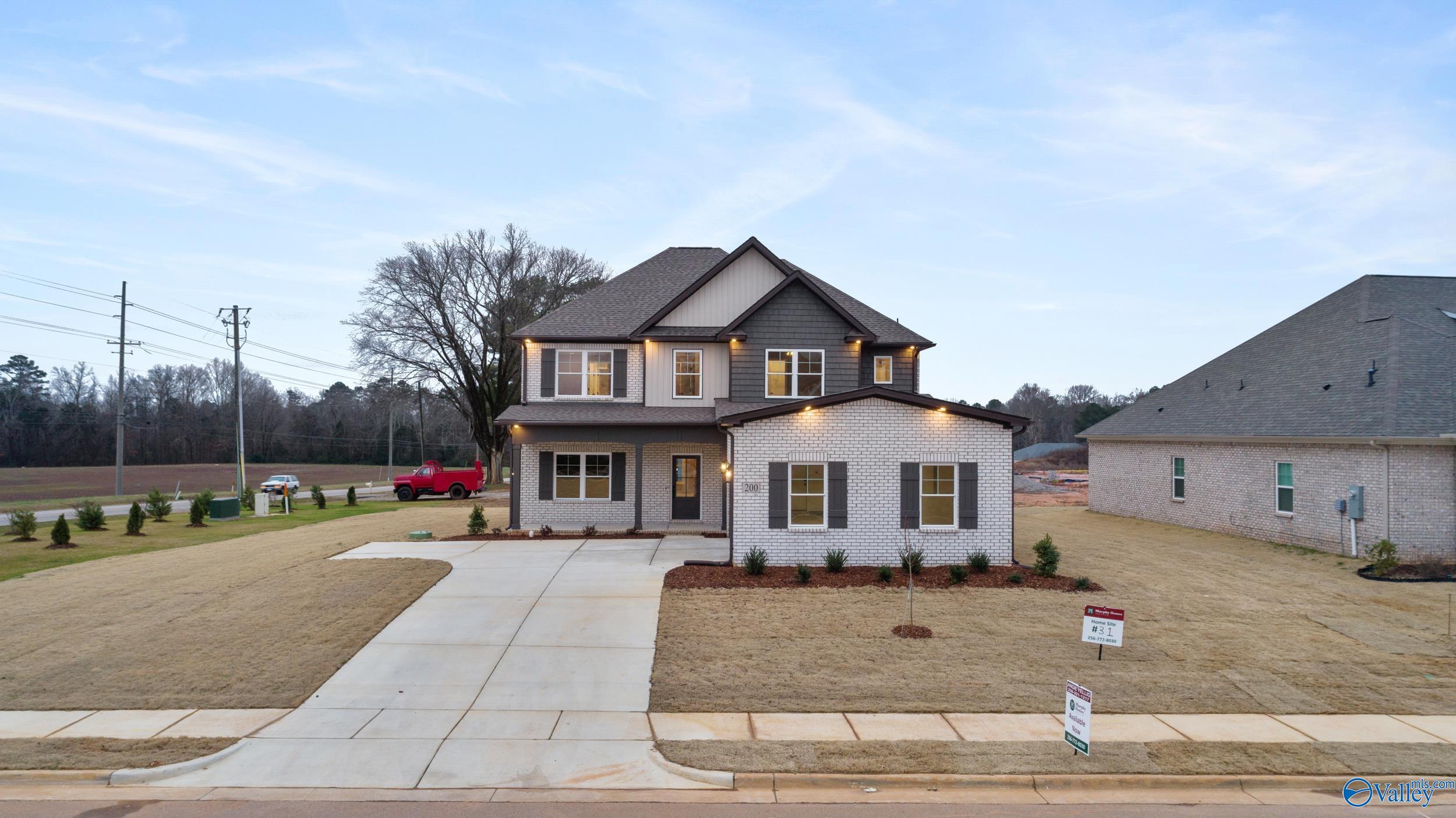 200 M.b. Ayers Way, New Market, Alabama image 2