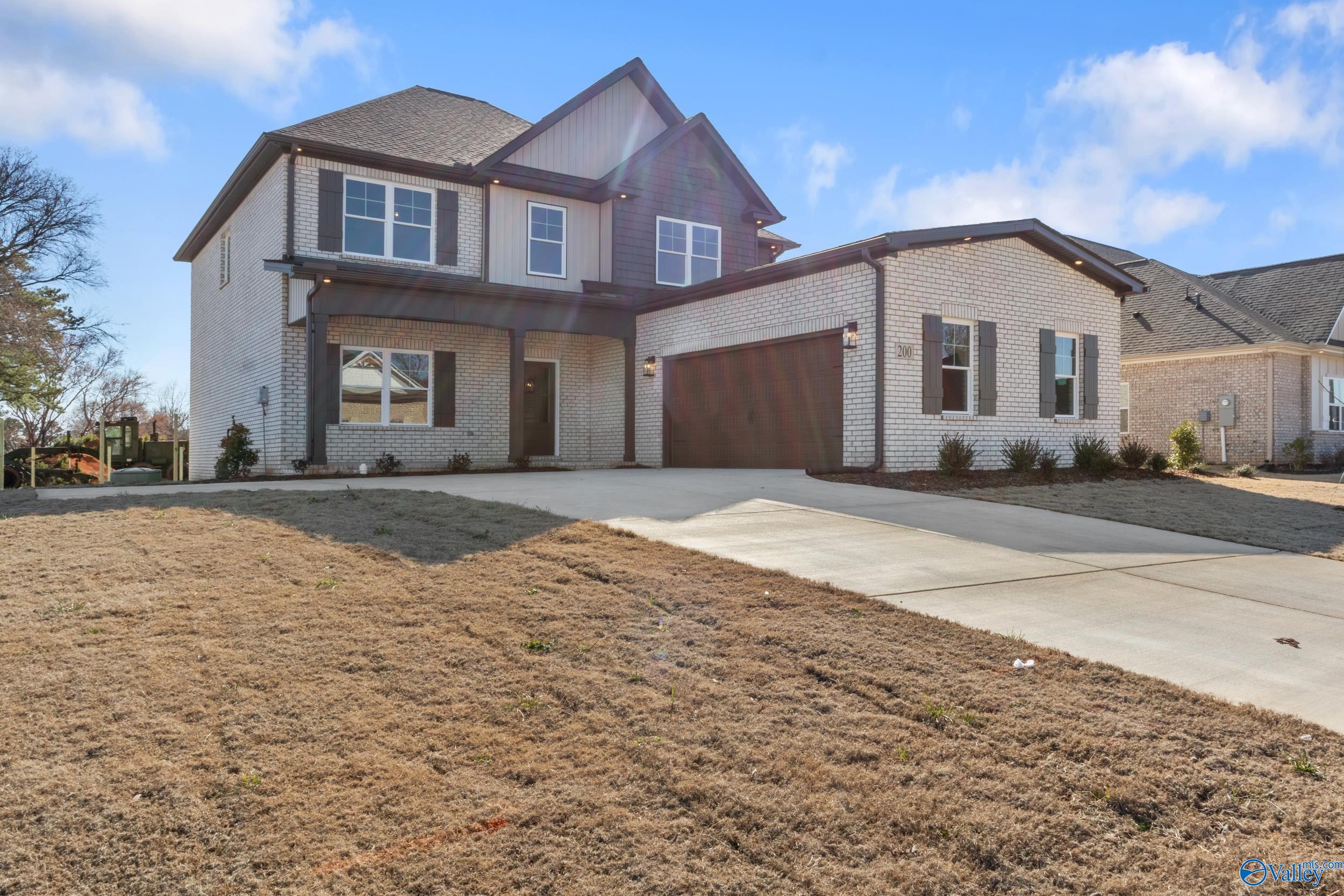 200 M.b. Ayers Way, New Market, Alabama image 22