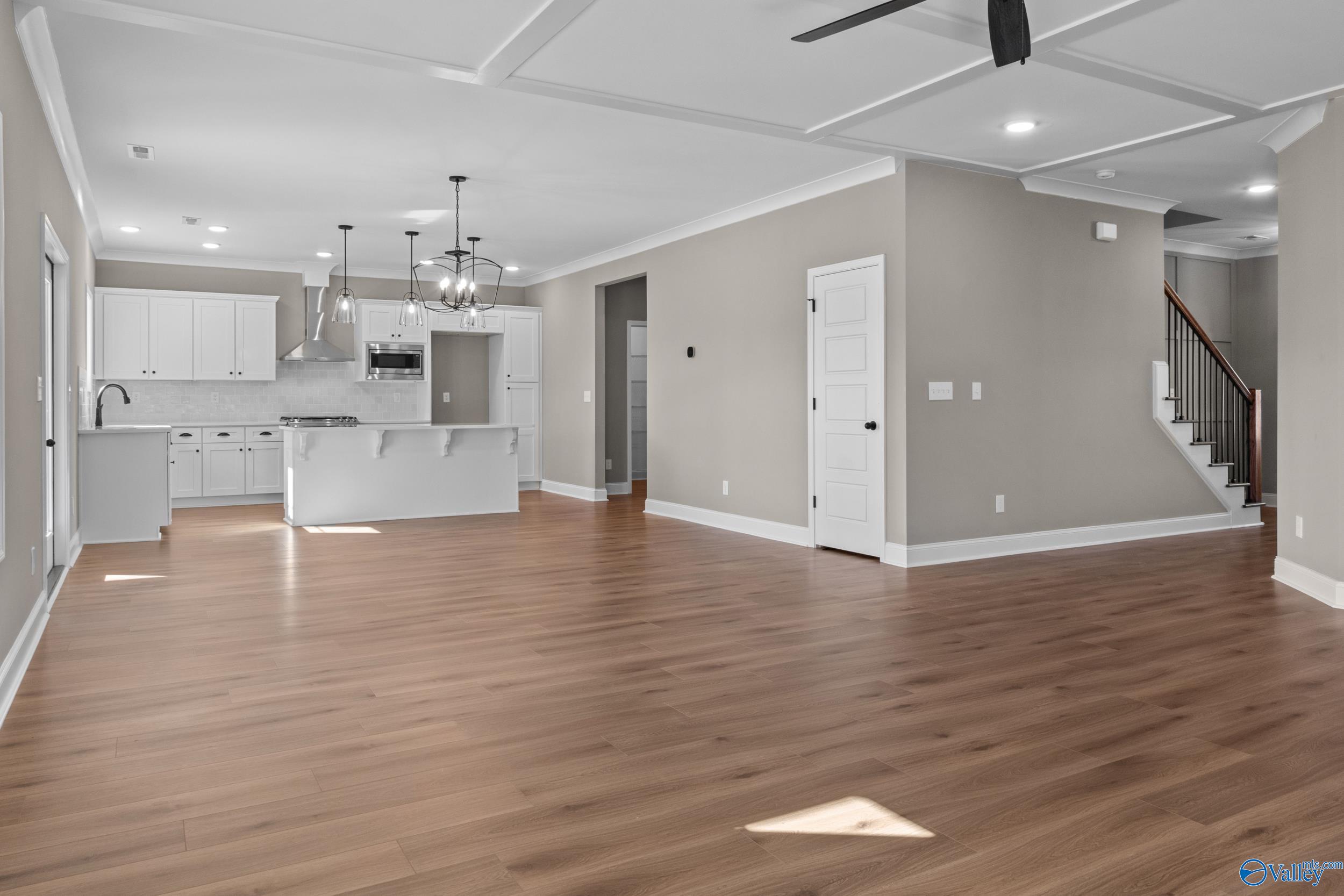200 M.b. Ayers Way, New Market, Alabama image 8