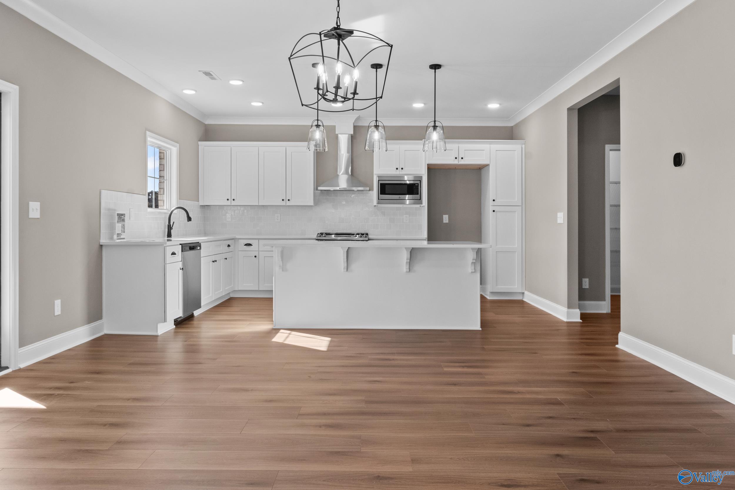 200 M.b. Ayers Way, New Market, Alabama image 14