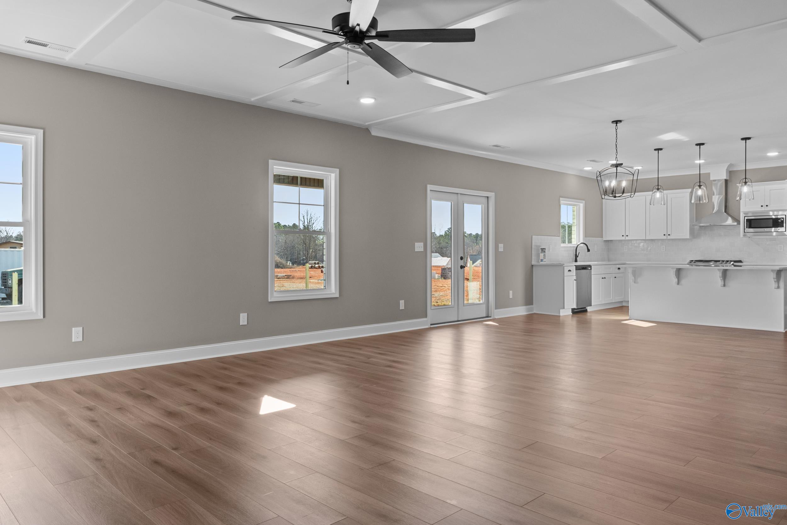 200 M.b. Ayers Way, New Market, Alabama image 4