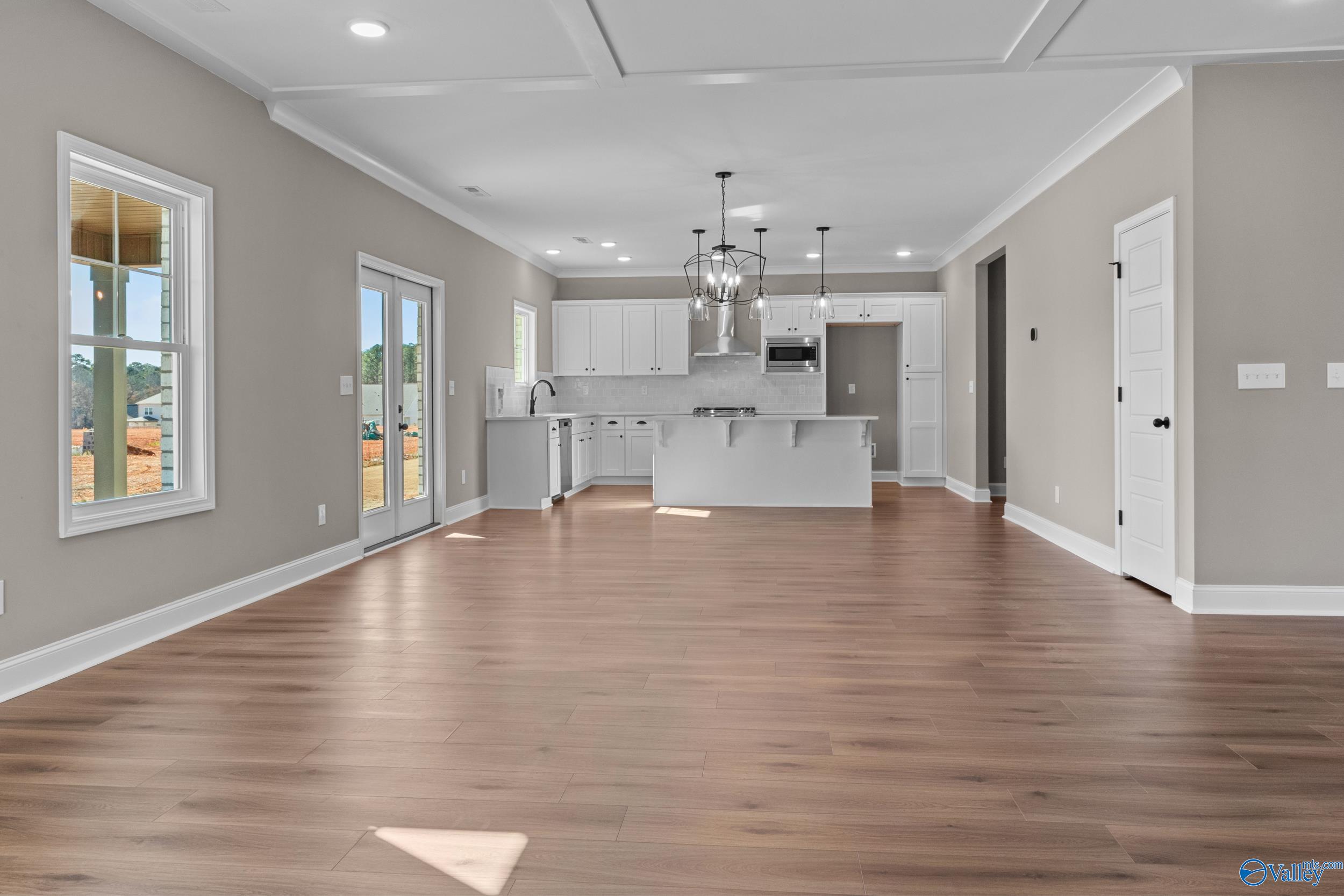 200 M.b. Ayers Way, New Market, Alabama image 5