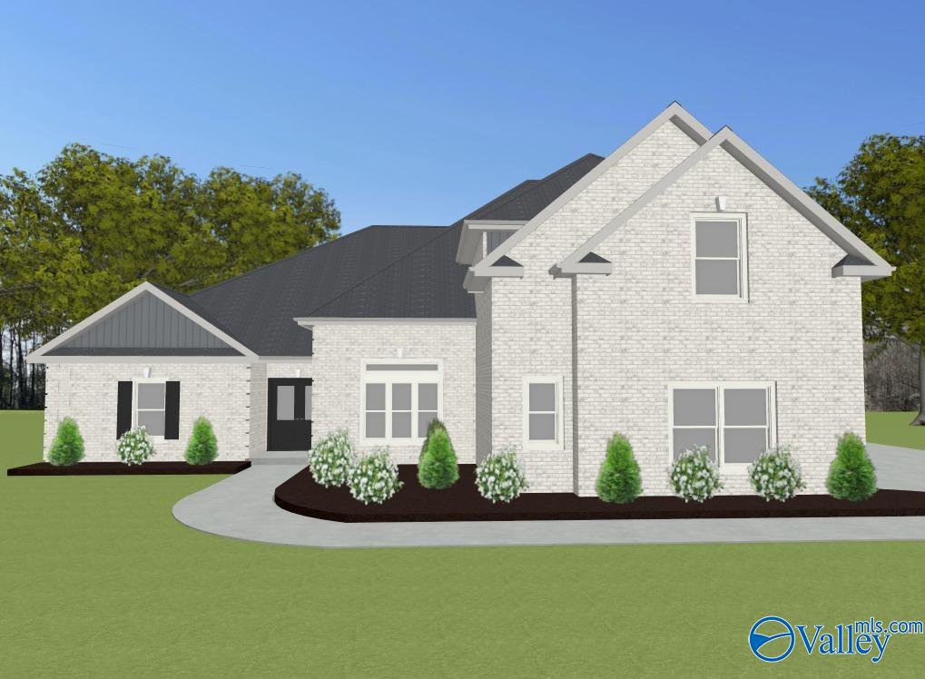 Brookside-B Newby Chapel Road, Athens, Alabama image 4