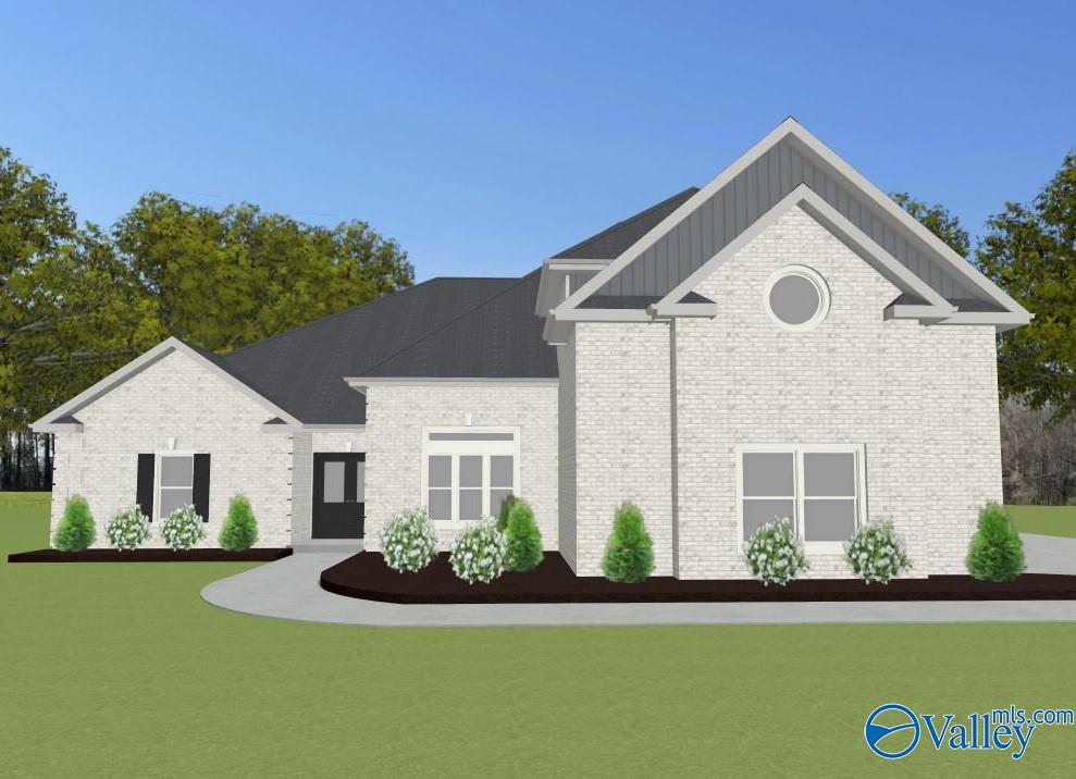Brookside-B Newby Chapel Road, Athens, Alabama image 5