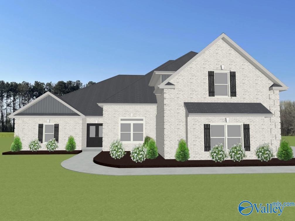 Brookside-B Newby Chapel Road, Athens, Alabama image 3