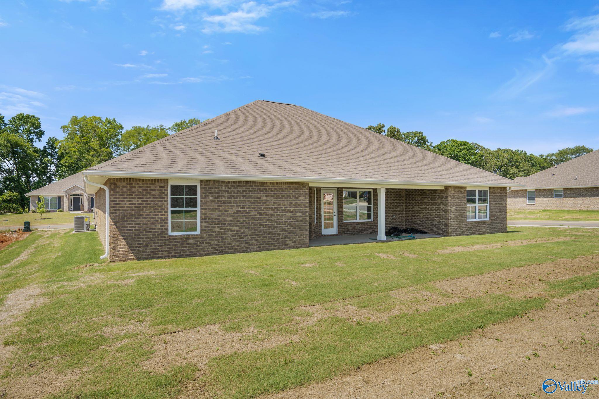 28556 Nature Trail Drive, Harvest, Alabama image 35