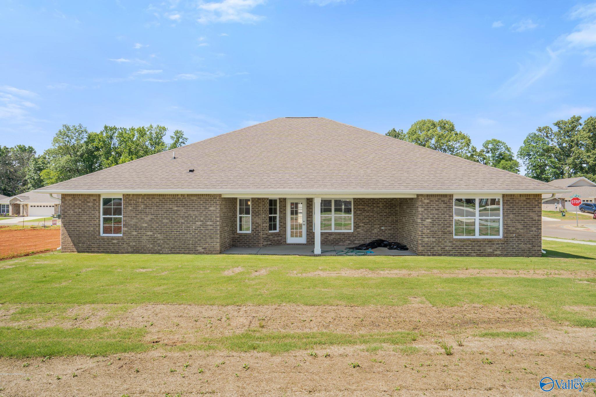 28556 Nature Trail Drive, Harvest, Alabama image 38