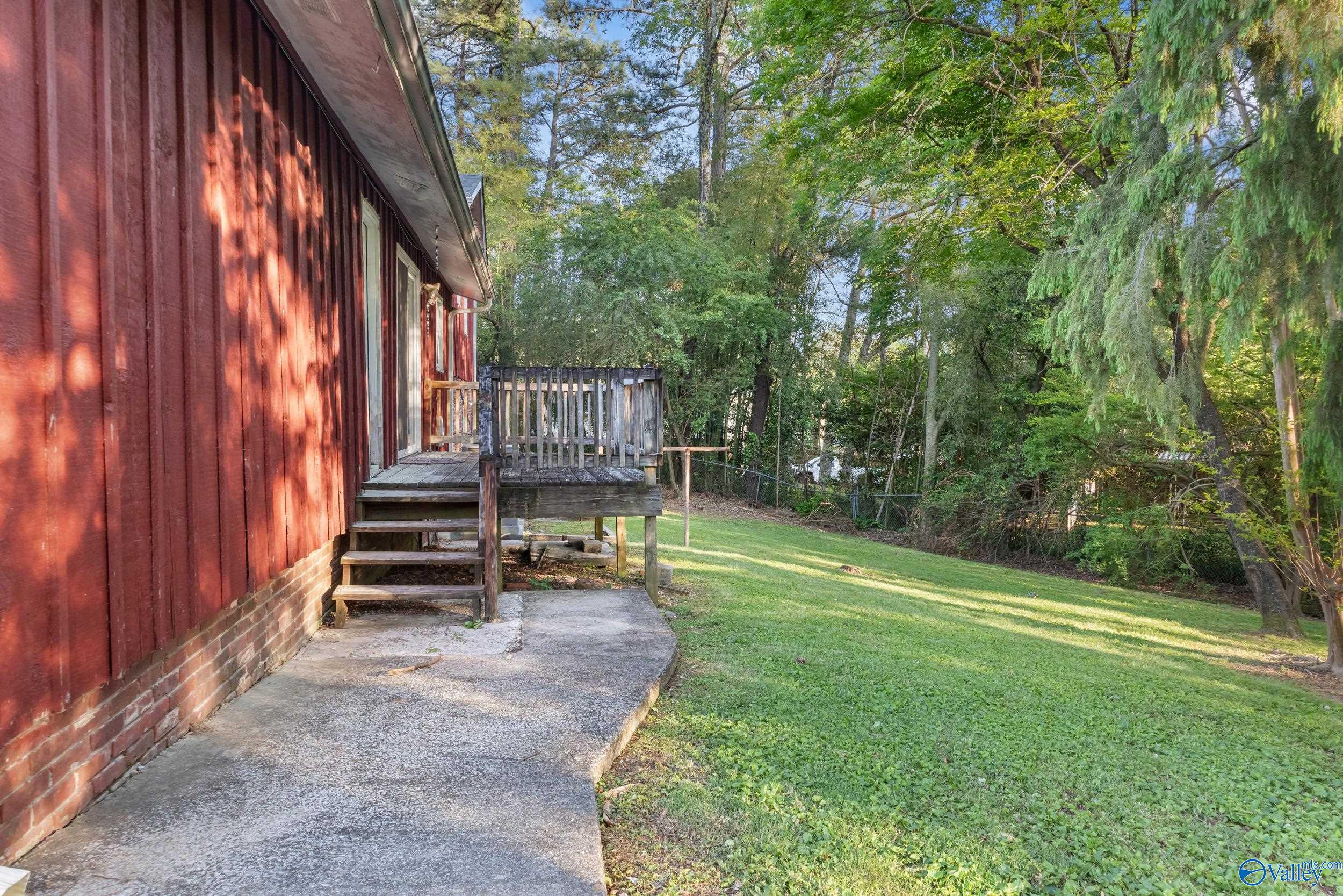 2603 Scenic View Drive, Huntsville, Alabama image 15