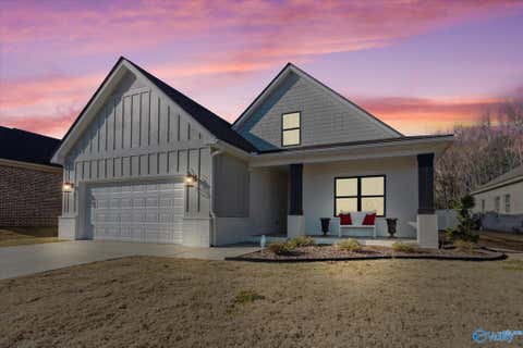 Homes For Sale - 18113 Newby Chapel Road<br/> Athens, AL 35613